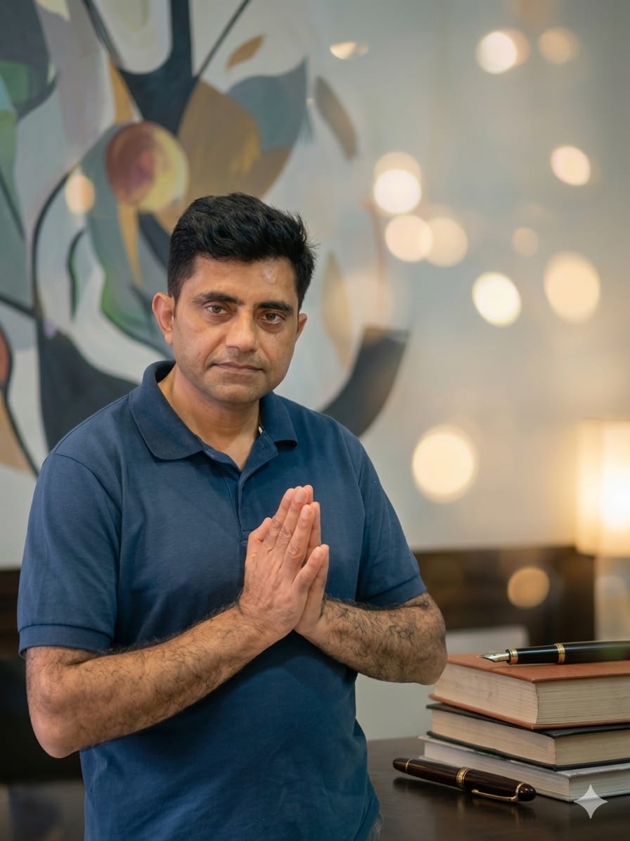 Sanjeev Kumar Saathi