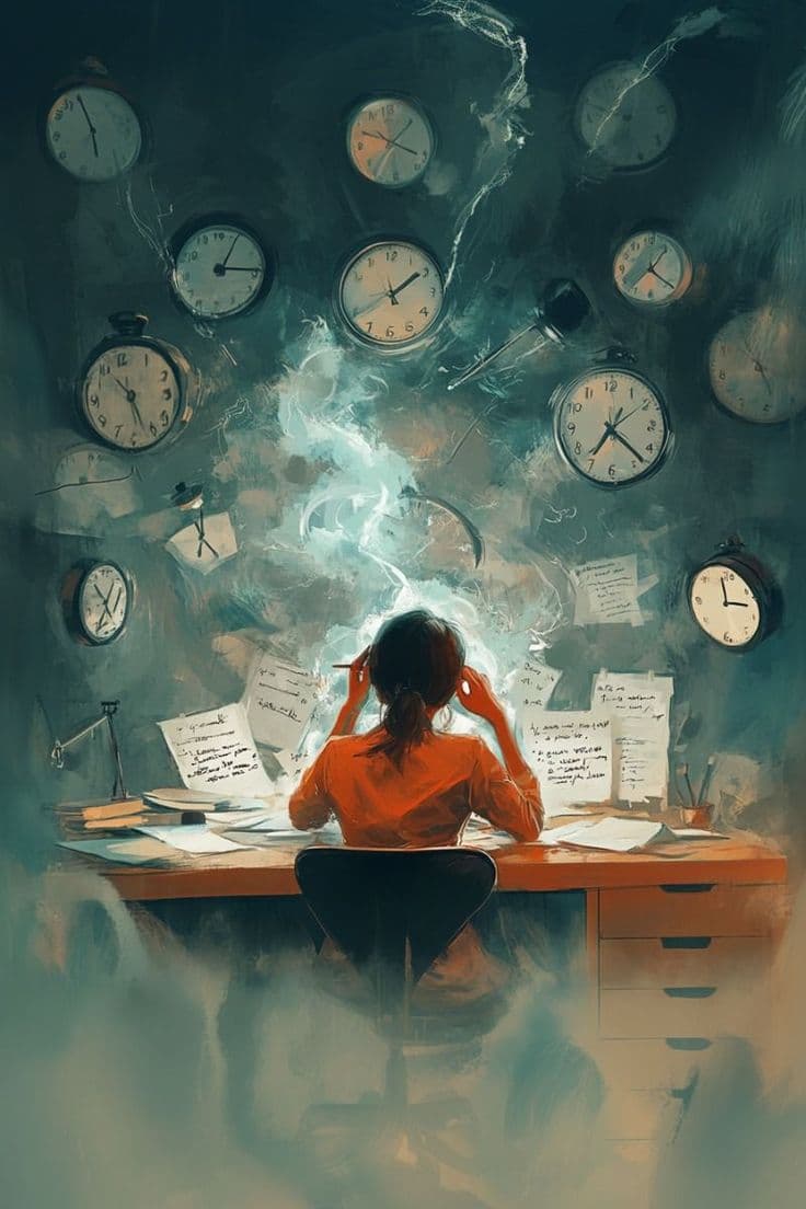 मानव जीवन के दो आयाम: संसार और अध्यात्म की समन्वय यात्रा